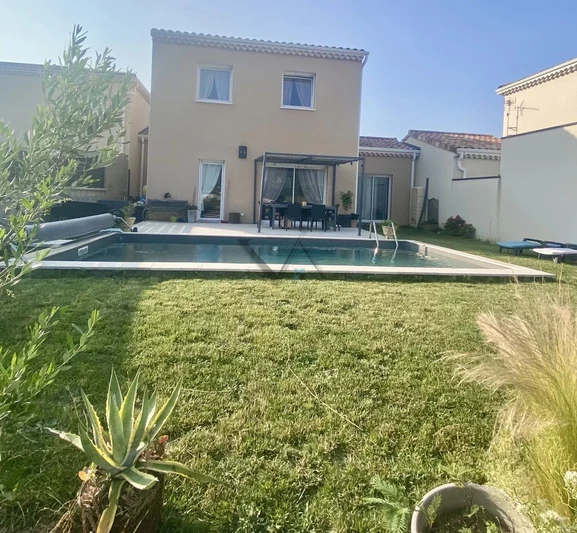 Photo House Espeluche   to buy house  5 bedroom  