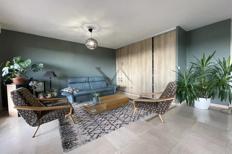 Photo Appartement Montélimar   achat appartement  3 pièces   87&nbsp;m&sup2;