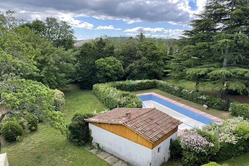 Photo Appartement Montélimar   achat appartement  3 pièces   80&nbsp;m&sup2;