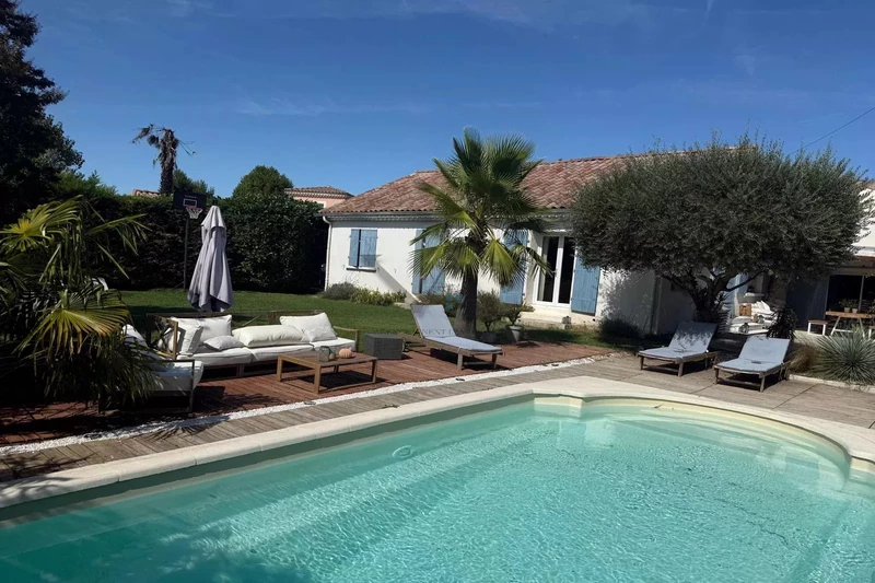 Photo Maison Montélimar   achat maison  4 chambres  