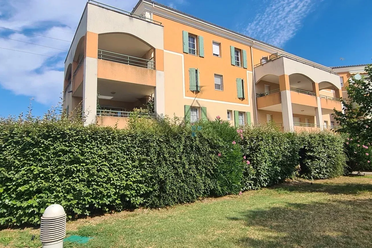 Appartement 5 pièces 119 m² · à Montélimar · 119 m² · 299 000 €