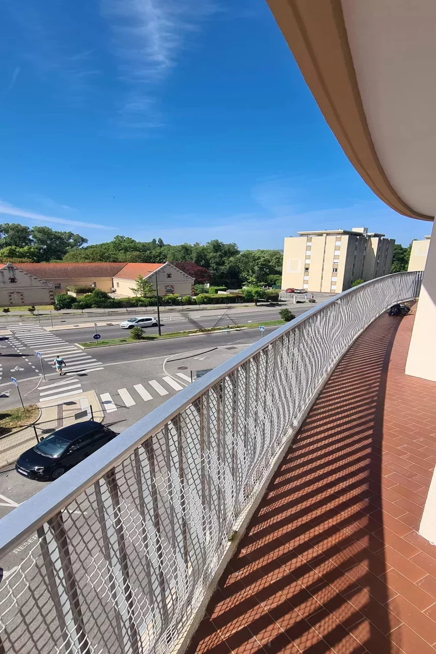 Appartement 3 pièces 70 m² · à Montélimar · 70 m² · 149 000 €