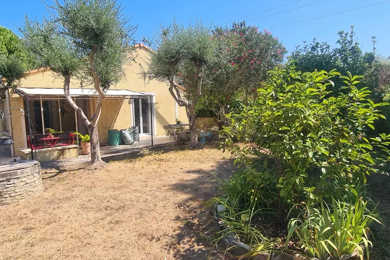 Maison 4 pièces 110 m² · à Montélimar · 110 m² · 279 000 €