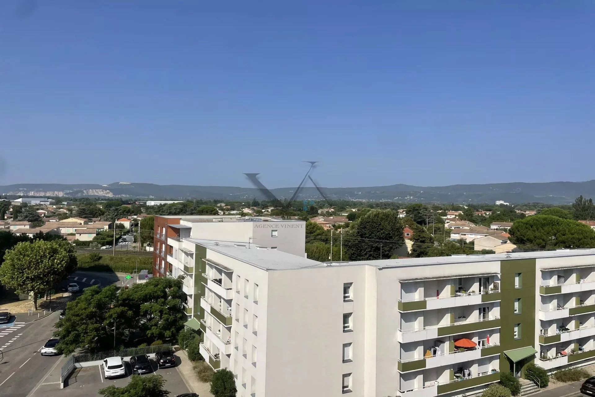 Appartement 4 pièces 69 m² · à Montélimar · 69 m² · 55 000 €