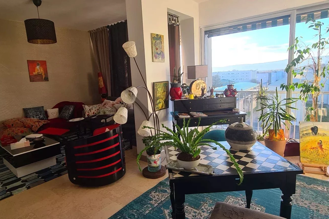Appartement 5 pièces 111 m² · à Montélimar · 111 m² · 222 500 €